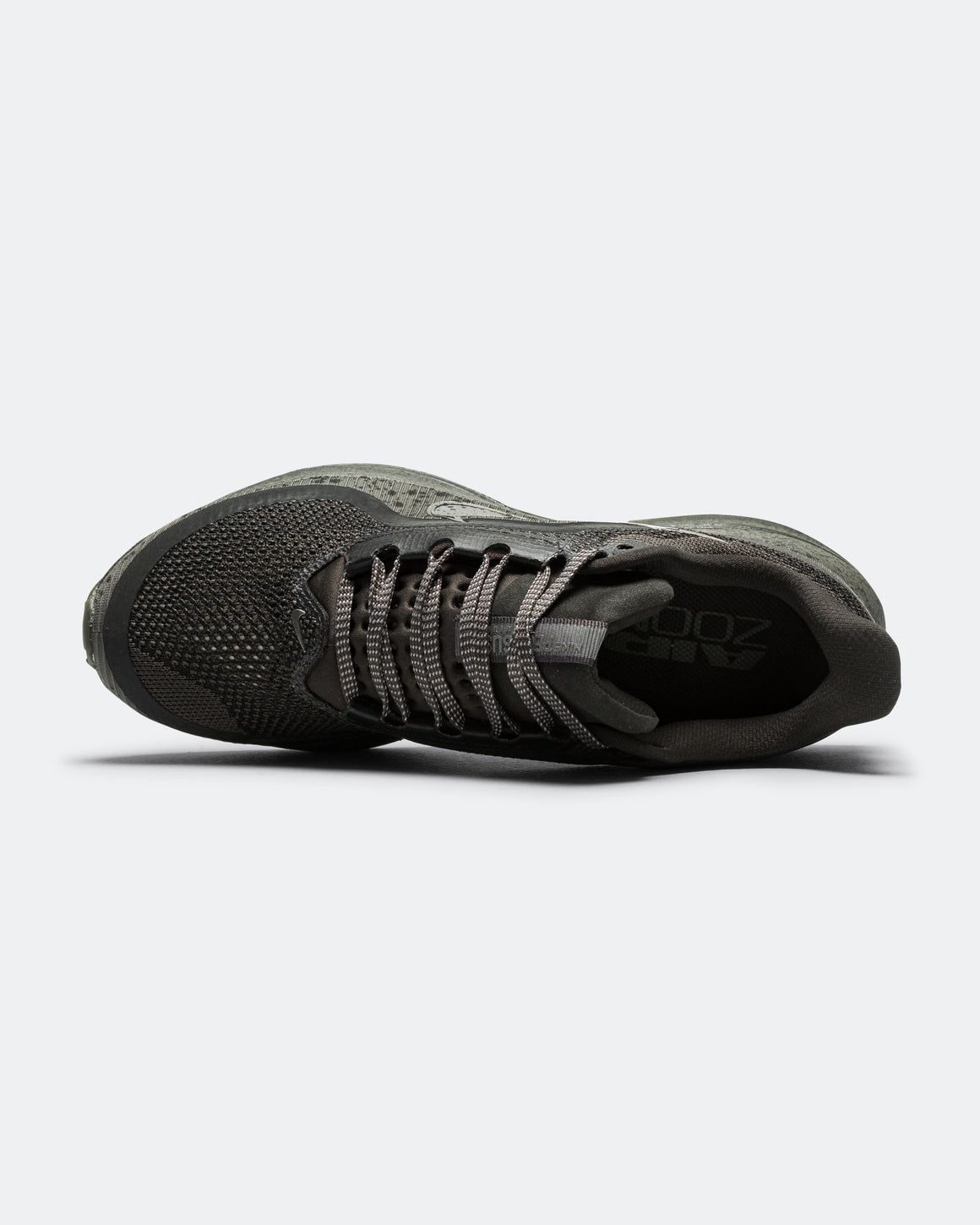 Nike - Pegasus Premium SP - Light Loden/Metallic Medium Ash - UP THERE