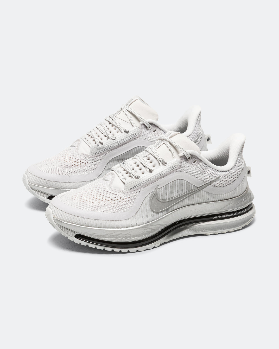 Nike - Pegasus Premium RR - Photon Dust/Metallic Silver-Black - UP THERE