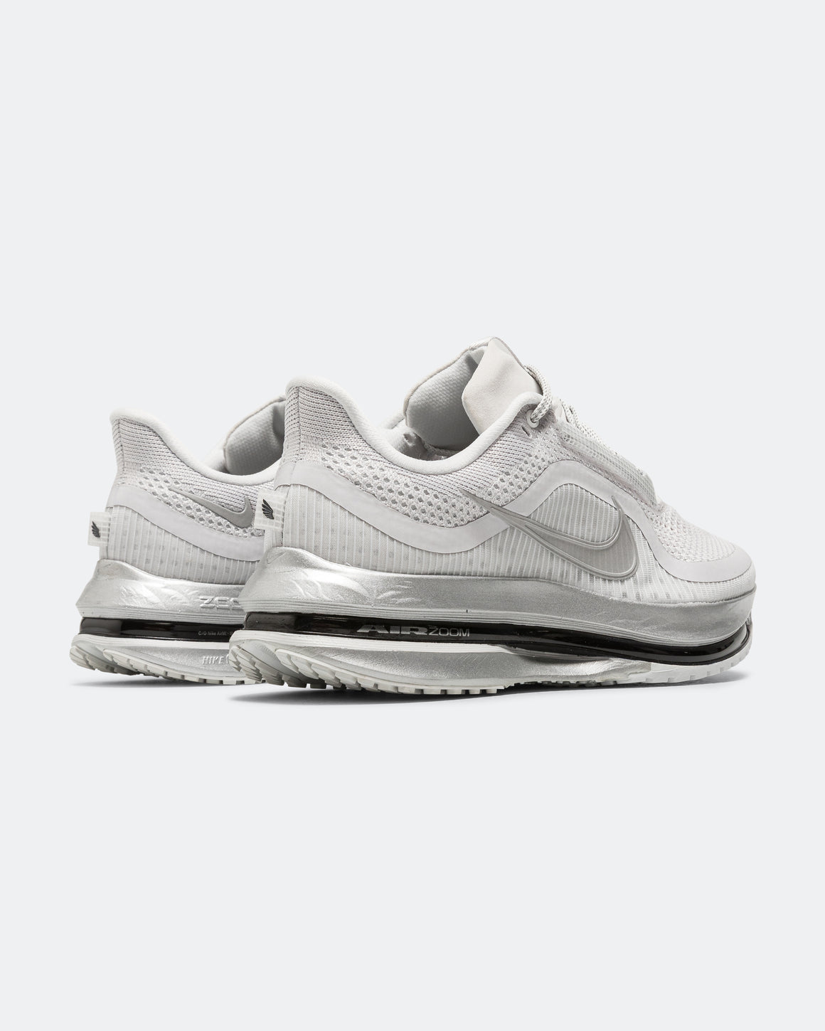 Nike - Pegasus Premium RR - Photon Dust/Metallic Silver-Black - UP THERE