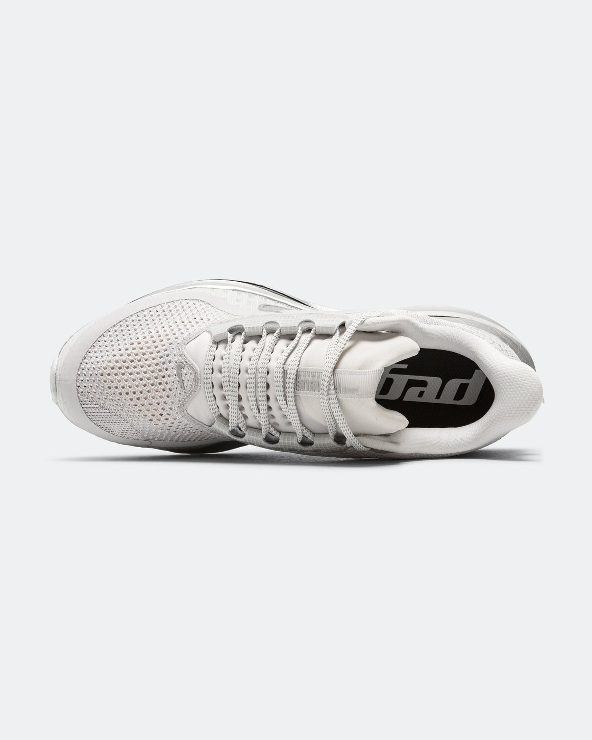 Nike - Pegasus Premium RR - Photon Dust/Metallic Silver-Black - UP THERE