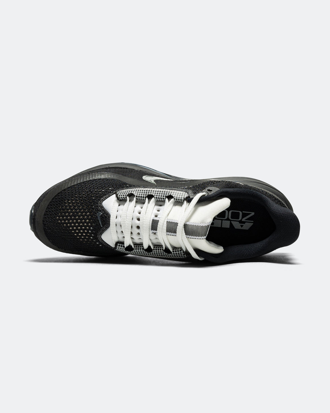 Nike - Pegasus Premium SP - Black/Metallic Silver-White - UP THERE