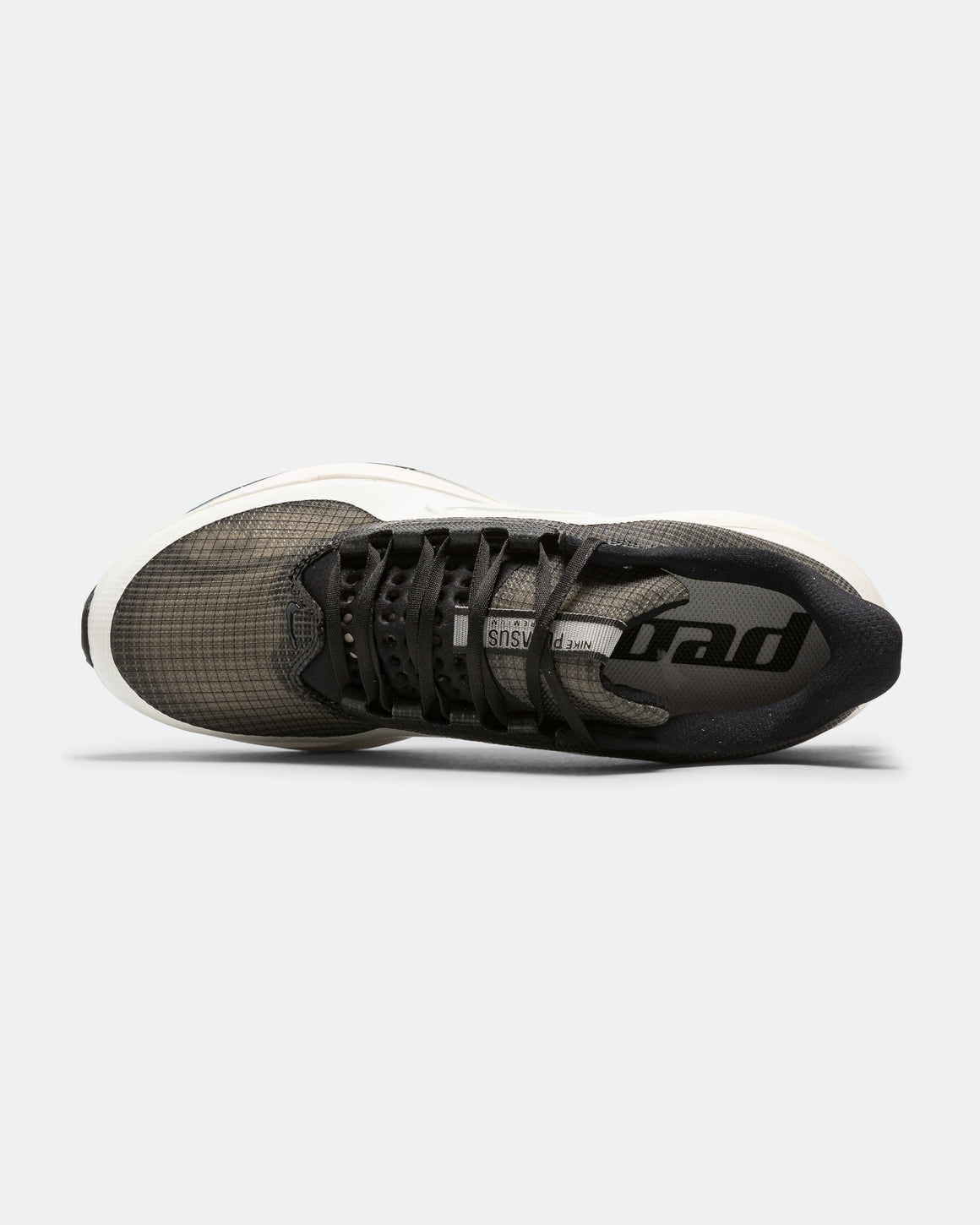 Nike - Pegasus Premium SP - Black/Sail - UP THERE