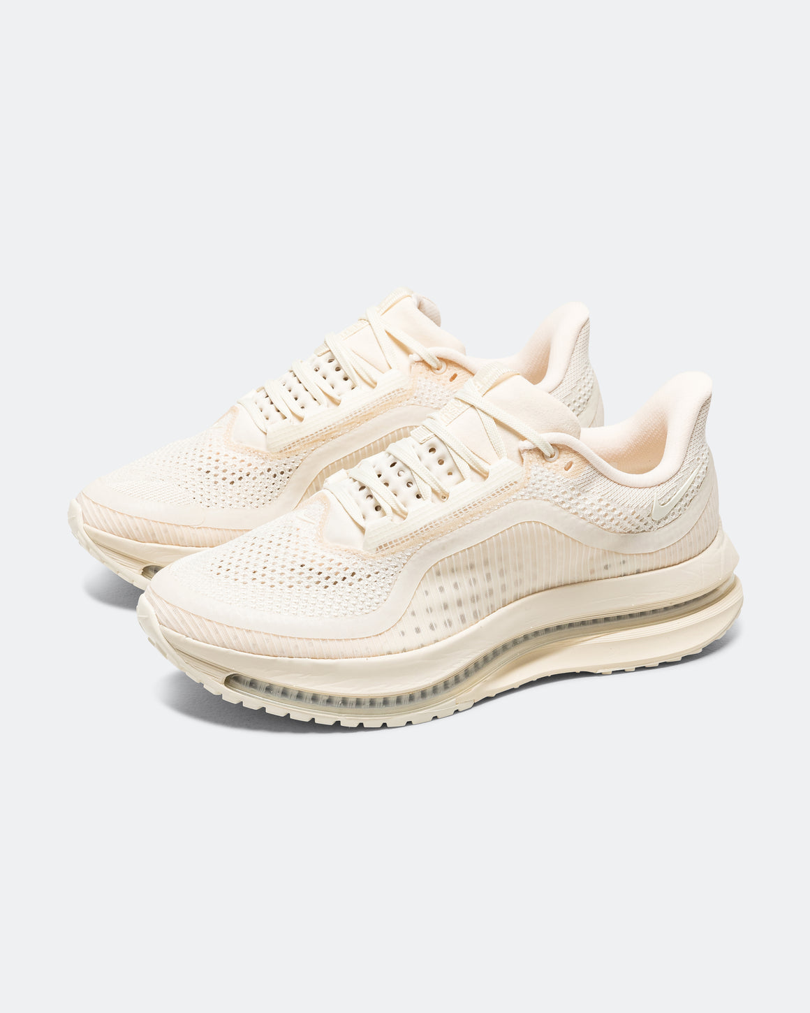 Nike - Pegasus Premium SP - Natural/Mushroom-Natural-Black - UP THERE