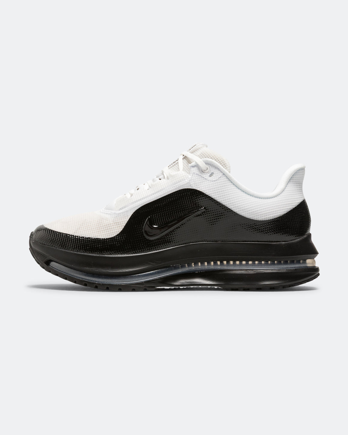 Nike - Pegasus Premium SP - White/Black - UP THERE