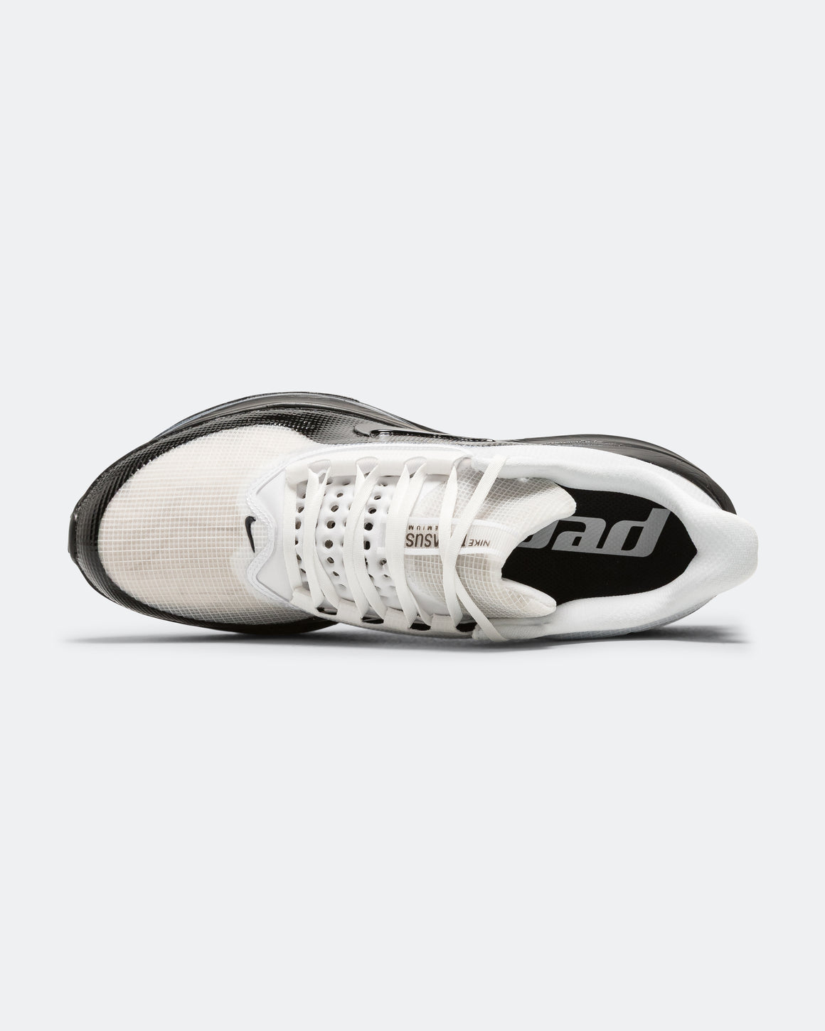 Nike - Pegasus Premium SP - White/Black - UP THERE