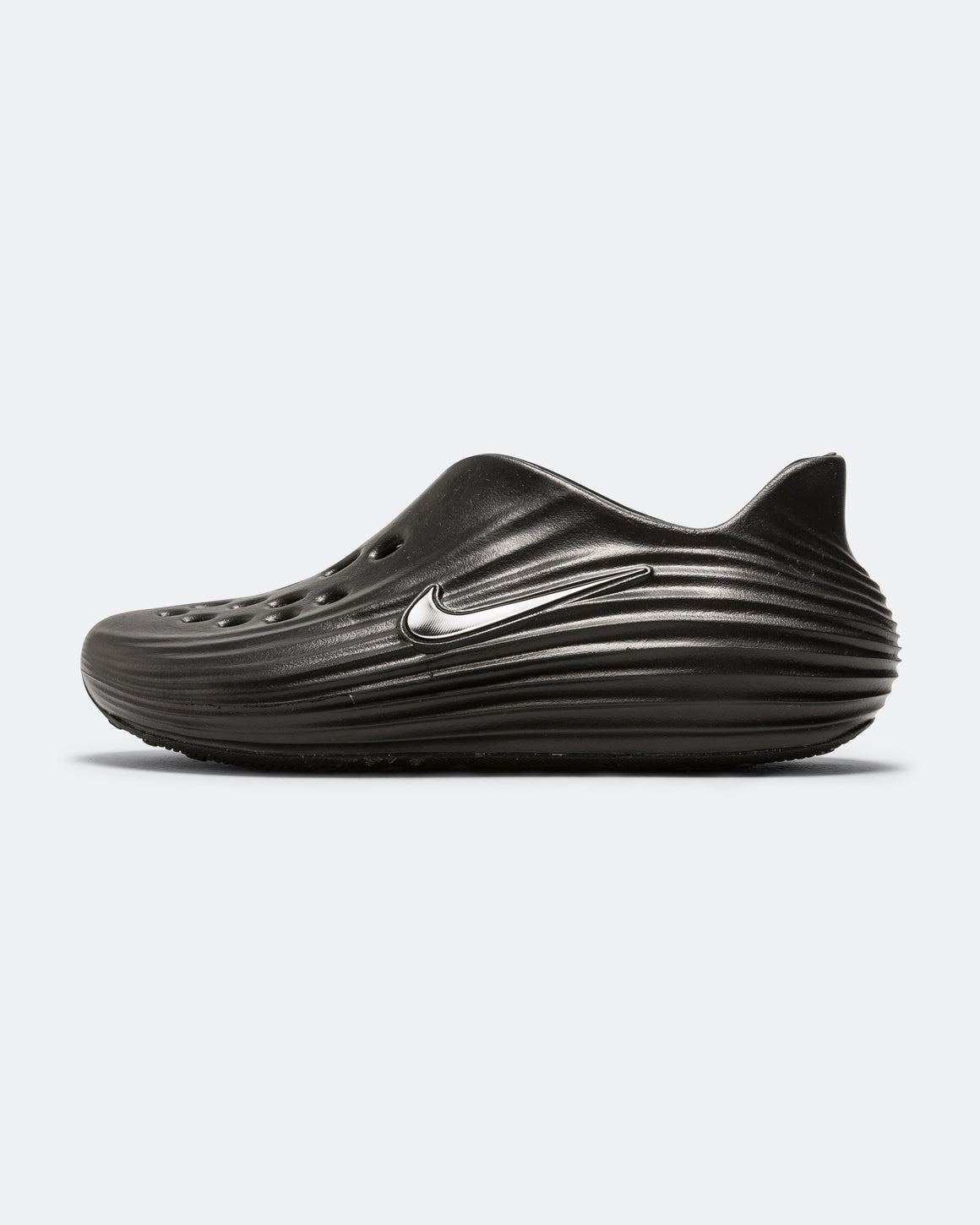 Nike - ReactX Rejuven8 - Black/Black - UP THERE