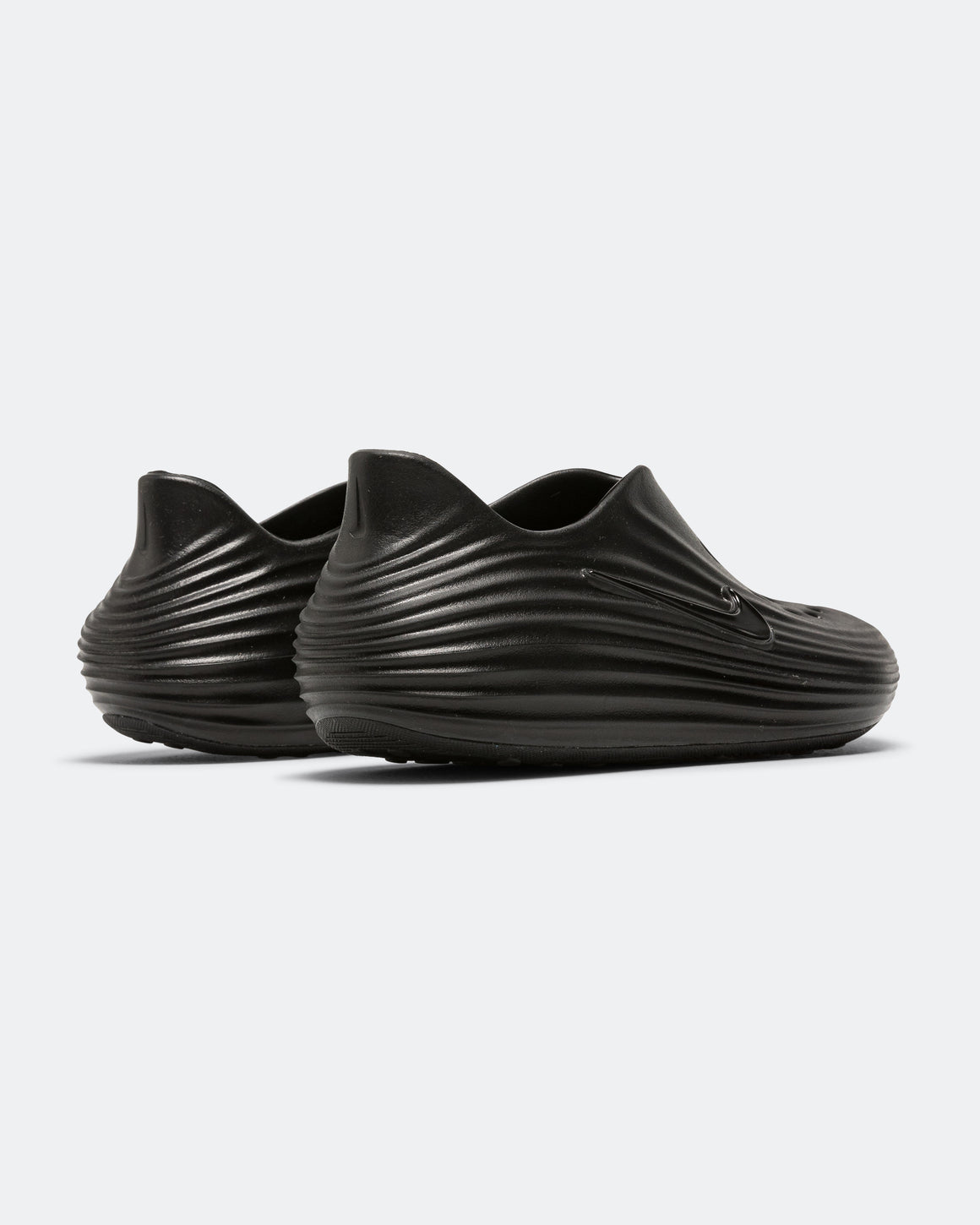Nike - ReactX Rejuven8 - Black/Black - UP THERE