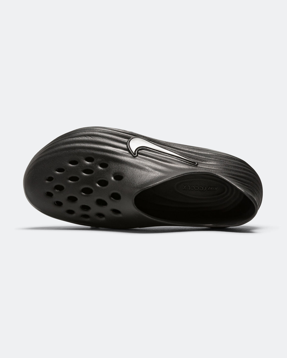 Nike - ReactX Rejuven8 - Black/Black - UP THERE