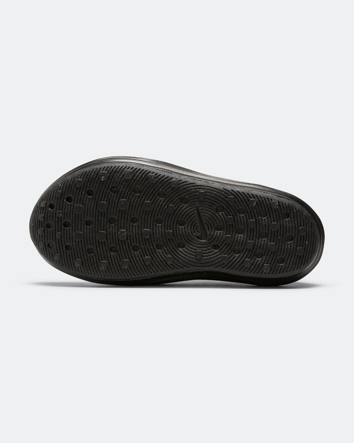 Nike - ReactX Rejuven8 - Black/Black - UP THERE