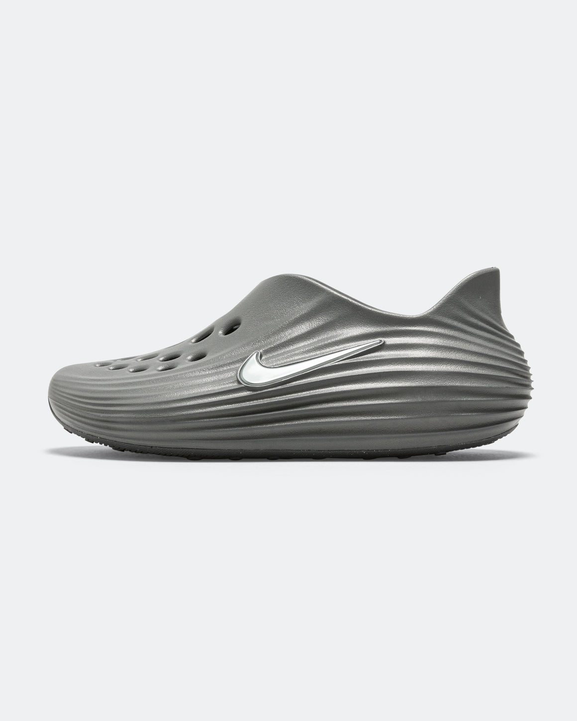 Nike - ReactX Rejuven8 - Smoke Grey/Smoke Grey - UP THERE