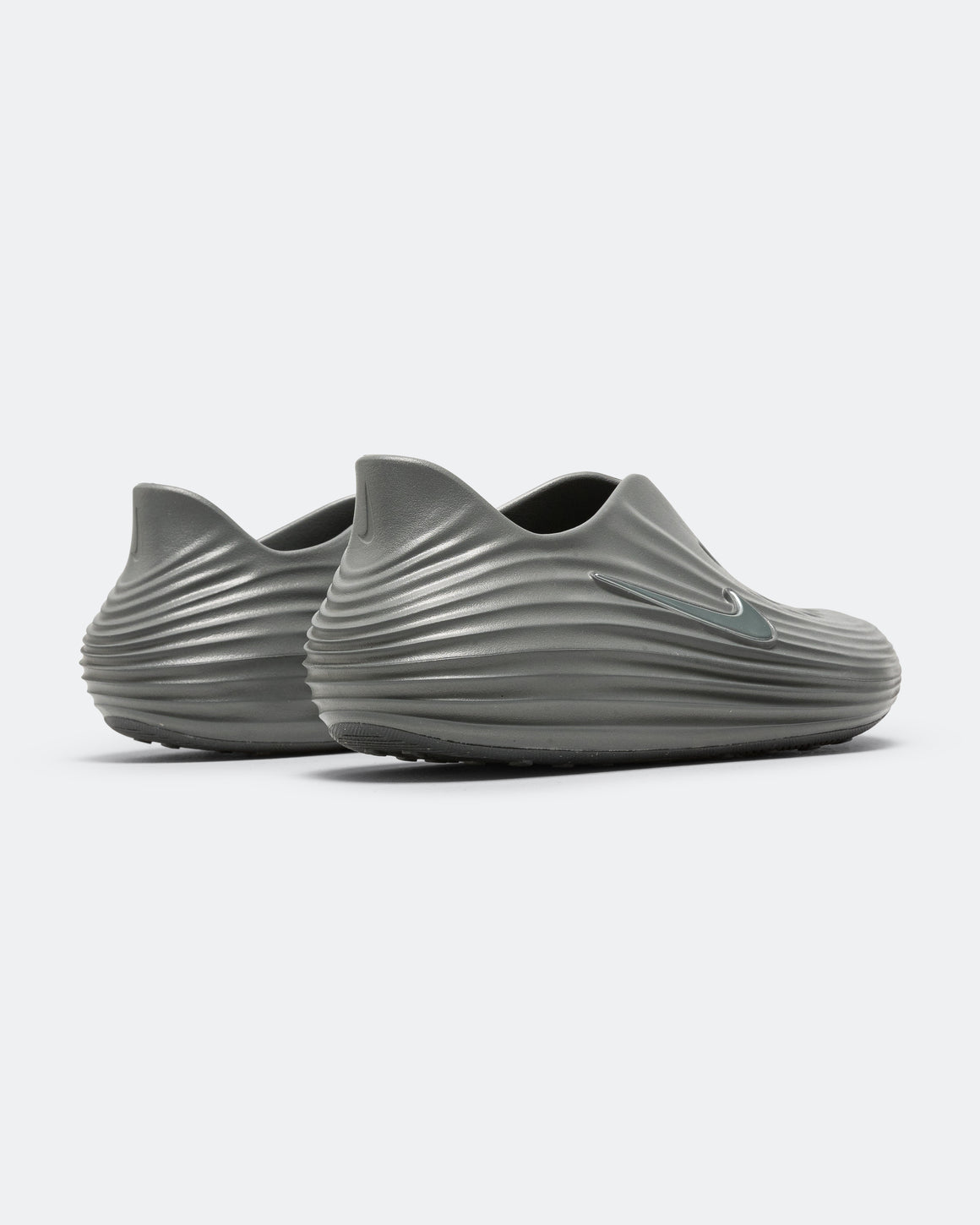 Nike - ReactX Rejuven8 - Smoke Grey/Smoke Grey - UP THERE