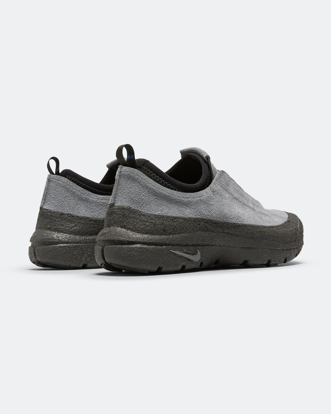 Nike - Womens Rejuven8 Run 4x4 SP - Smoke Grey/Dk Smoke Grey-Black - UP THERE