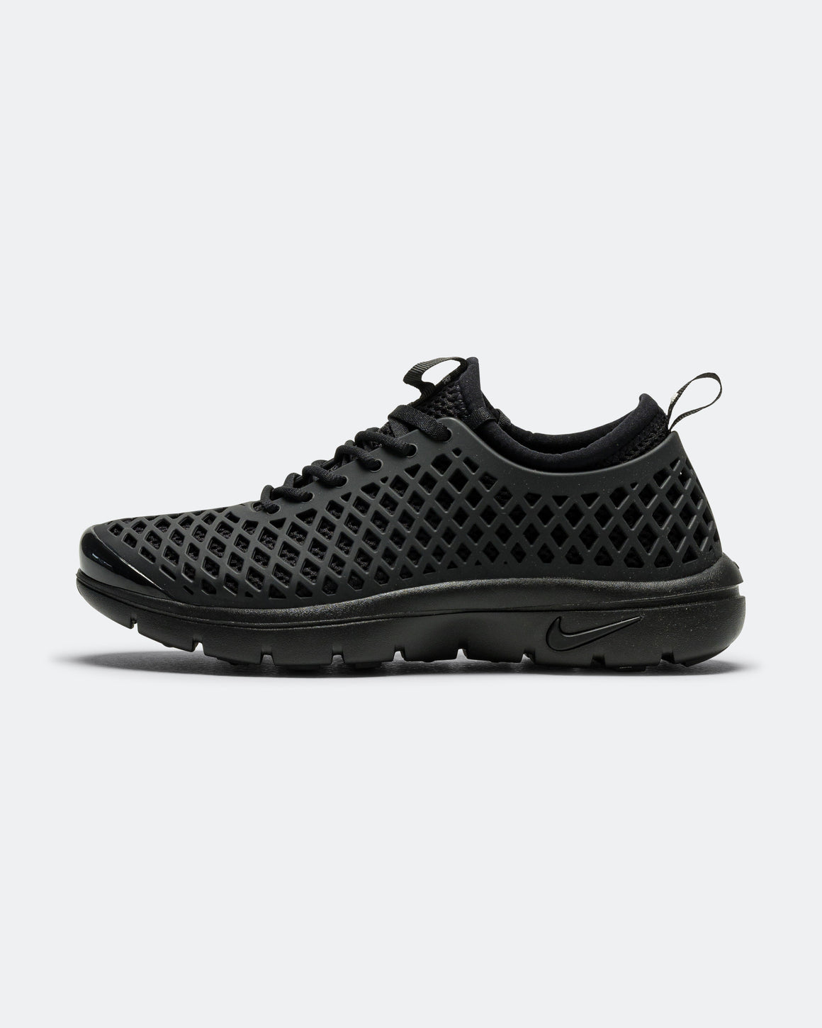 Nike - Womens Rejuven8 Run OG SP QS - Black/Black/Sail - UP THERE