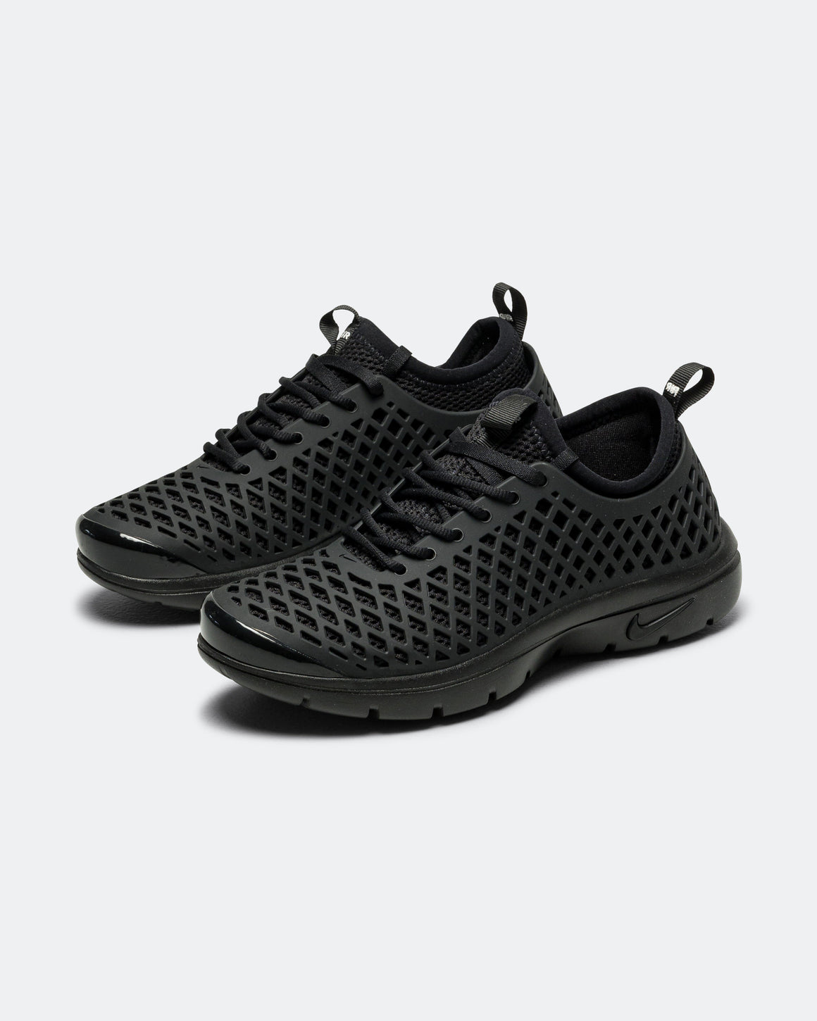 Nike - Womens Rejuven8 Run OG SP QS - Black/Black/Sail - UP THERE