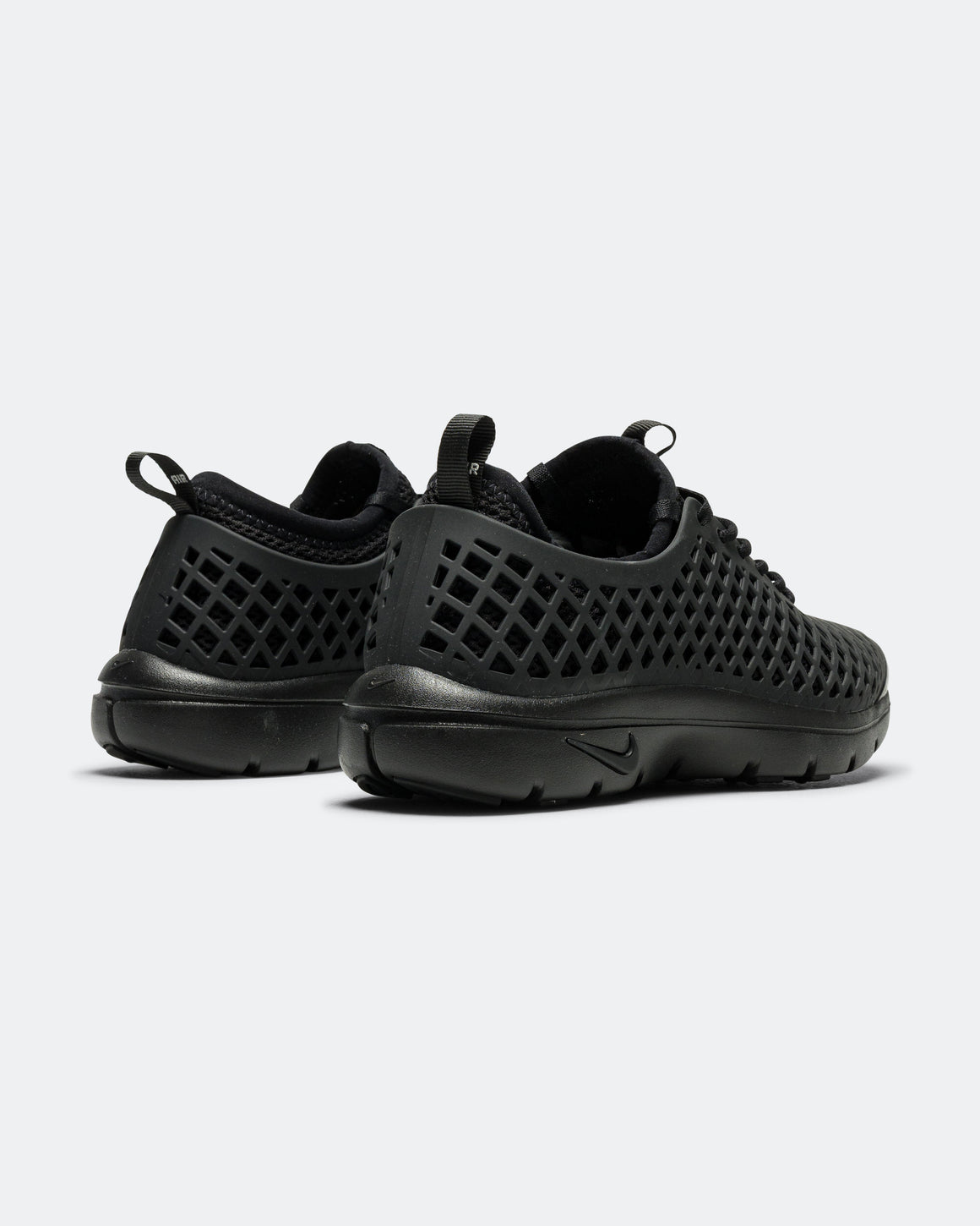 Nike - Womens Rejuven8 Run OG SP QS - Black/Black/Sail - UP THERE