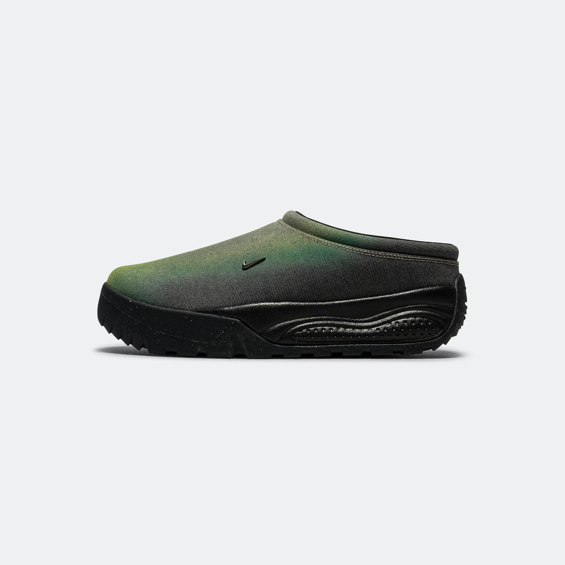 Nike ACG - Rufus - Stadium Green/Khaki-Lt Lemon Twist - UP THERE