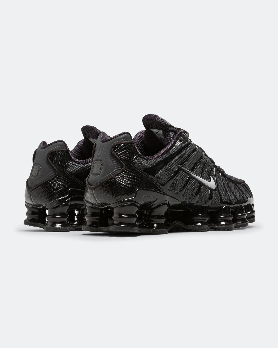 Nike - Shox TL - Anthracite/Wolf Grey - UP THERE