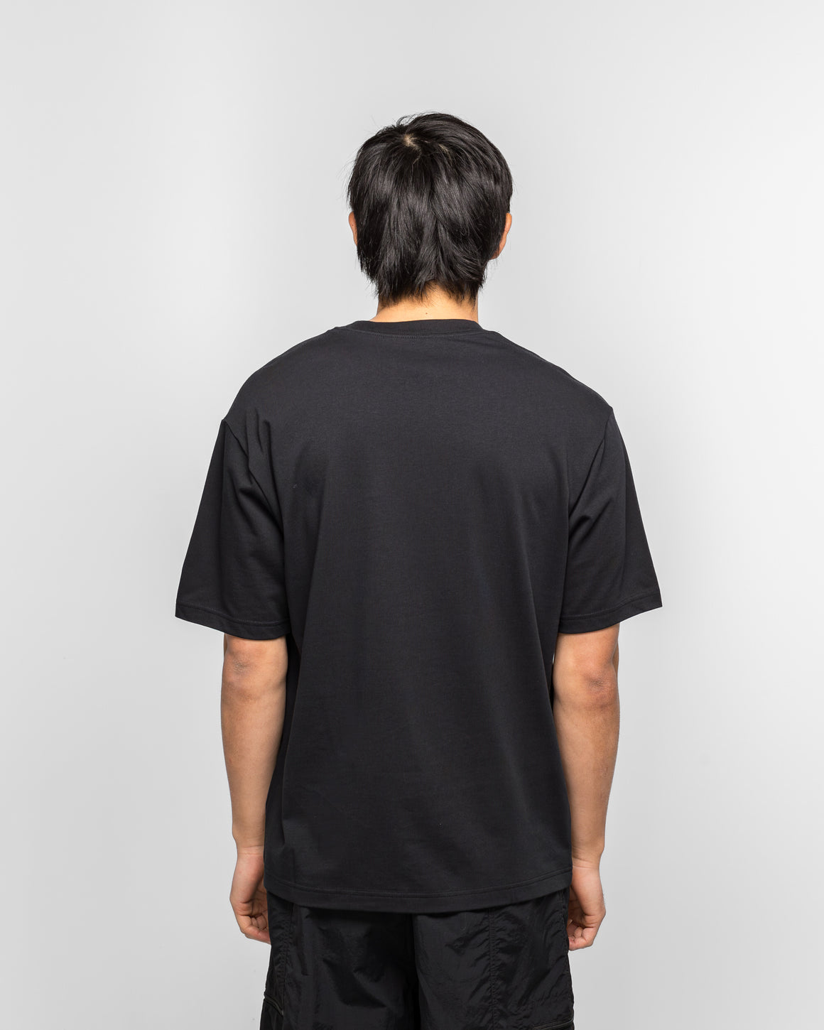 Jordan - SS Tee x Levis - Black - UP THERE