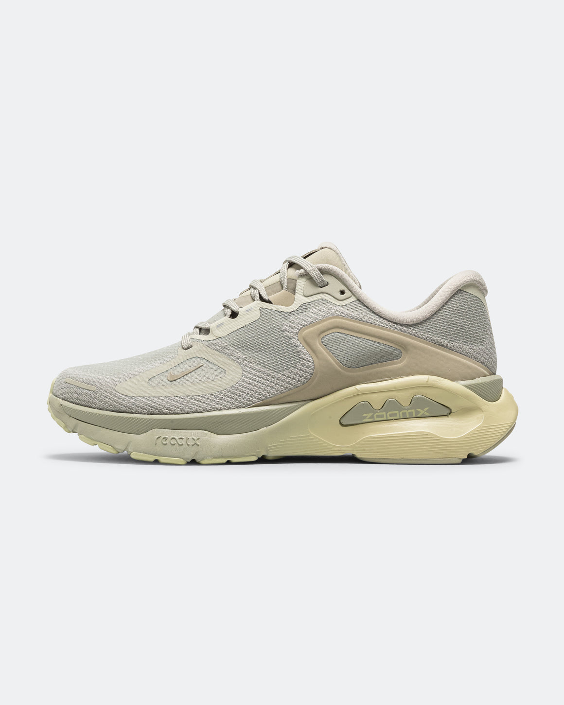 Nike - Structure Plus QS - Spruce Fog/Olive Aura - UP THERE