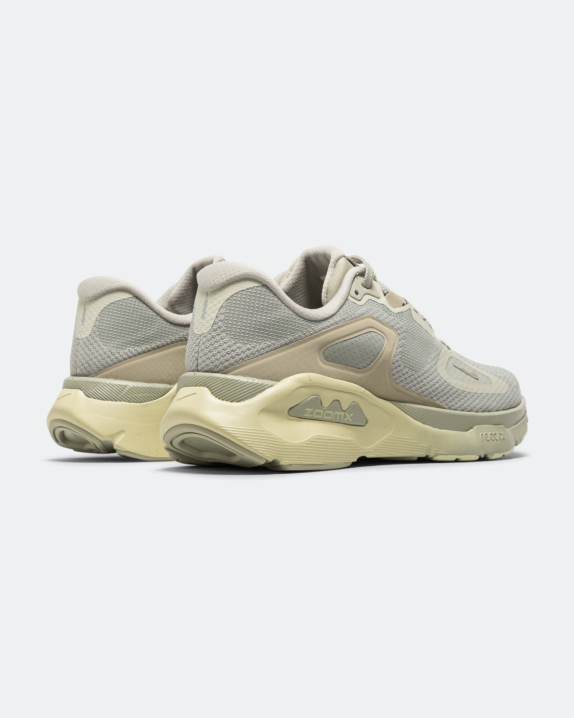 Nike - Structure Plus QS - Spruce Fog/Olive Aura - UP THERE