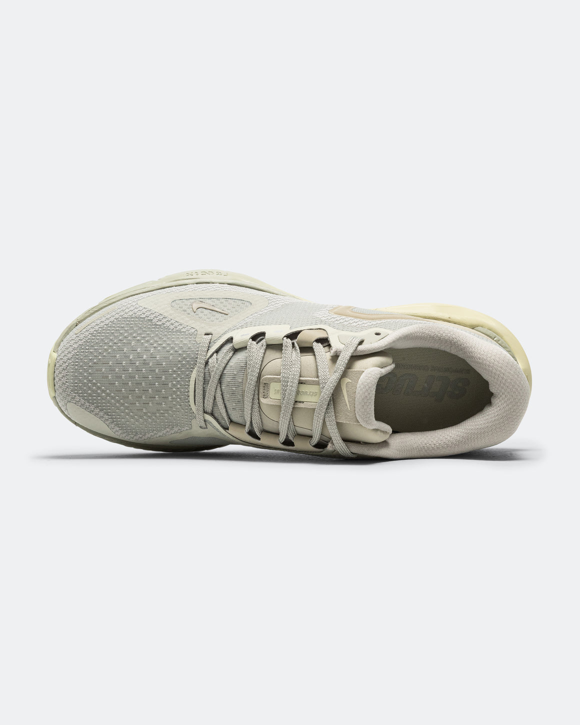 Nike - Structure Plus QS - Spruce Fog/Olive Aura - UP THERE