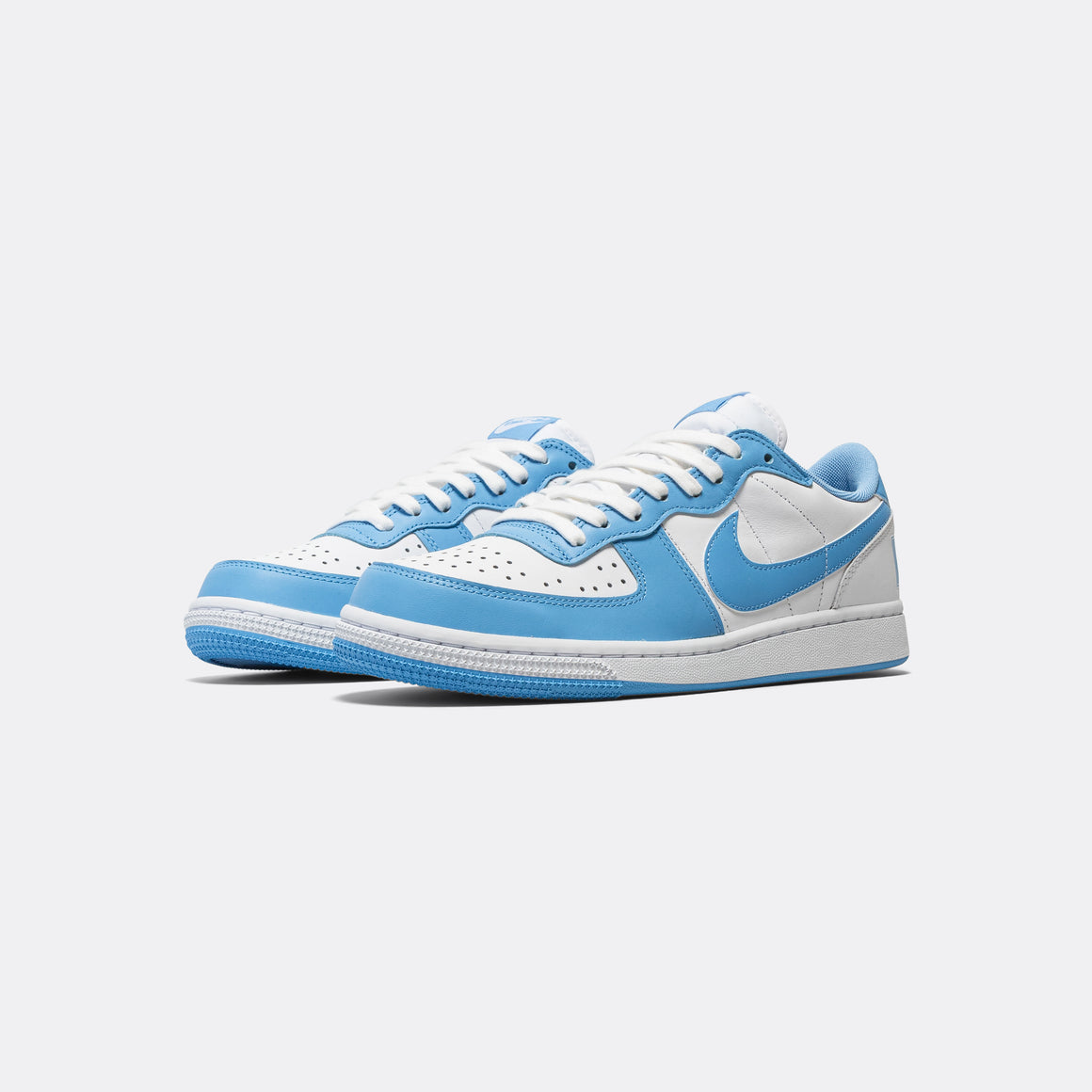 Nike - Terminator  Low - University Blue/White - UP THERE