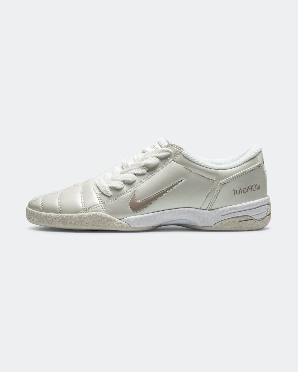 Nike - Total 90 - Photon Dust/College Grey-White - UP THERE