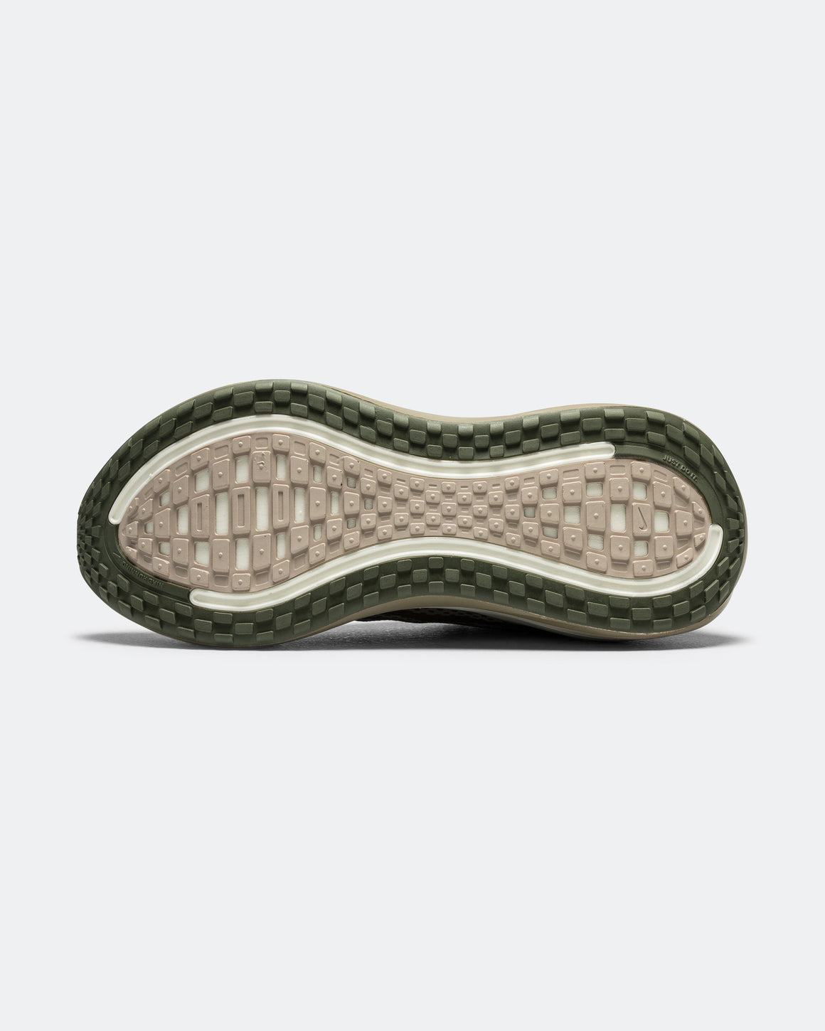 Nike - Vomero Plus QS - Off Noir/Pecan-Phantom - UP THERE