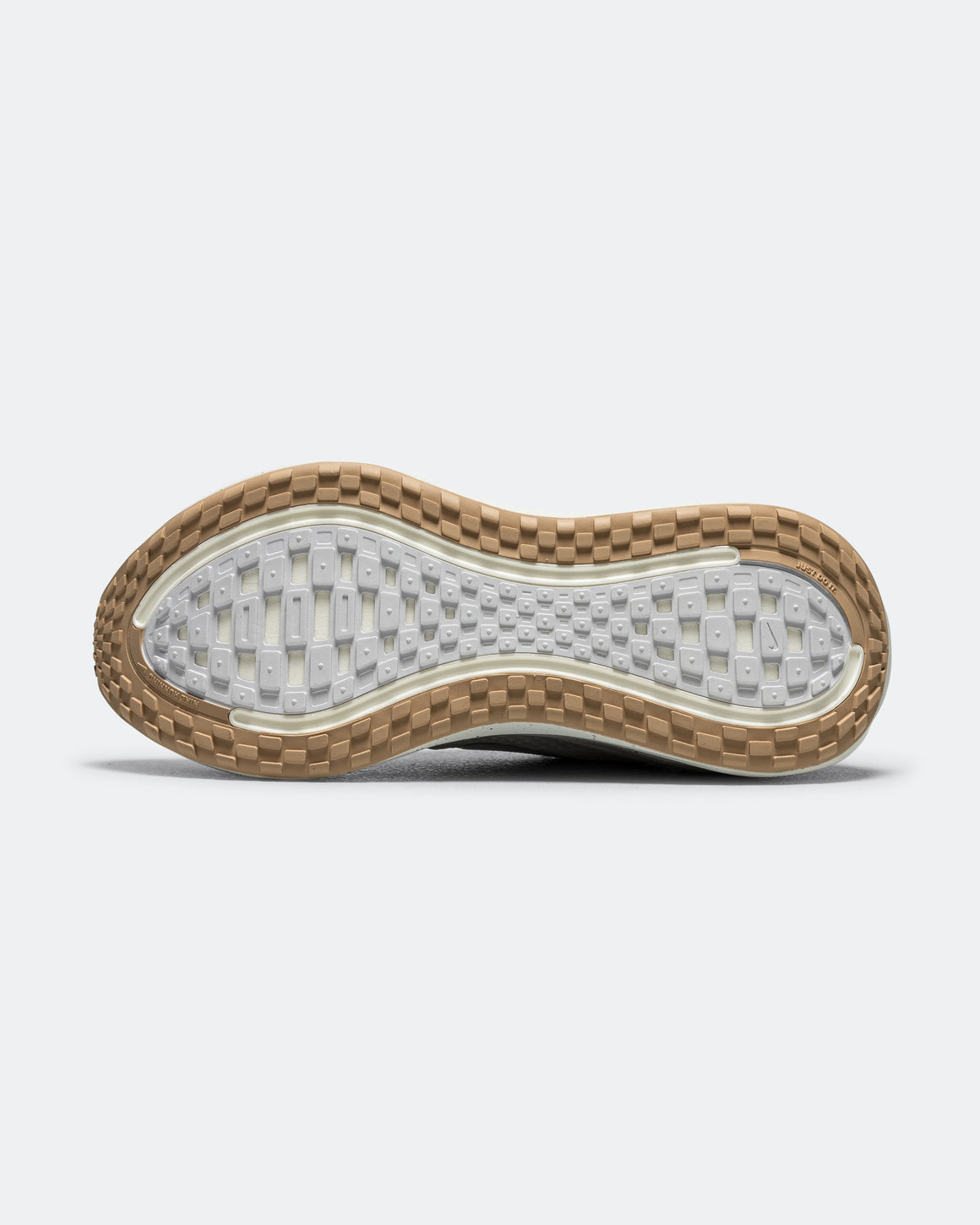 Nike - Vomero Plus Speckle - Vast Grey/Wolf Grey-Off White-Hemp - UP THERE