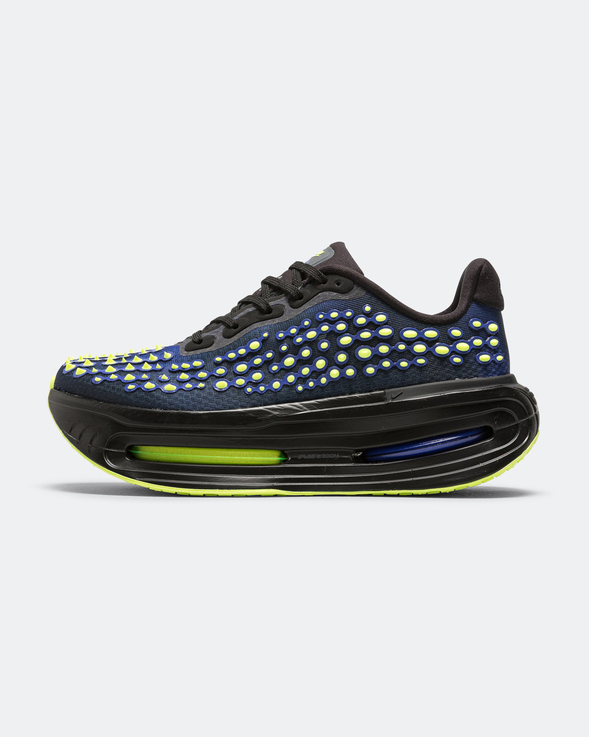 Nike - Vomero Premium  - Black/Volt Glow - UP THERE