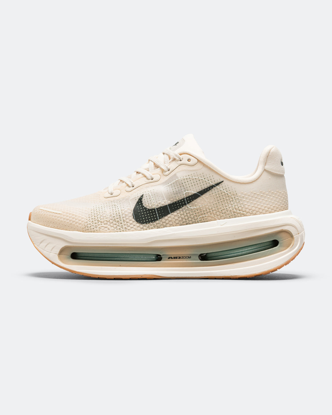 Nike - Vomero Premium - Pale Ivory/Black Spruce-Sanddrift - UP THERE