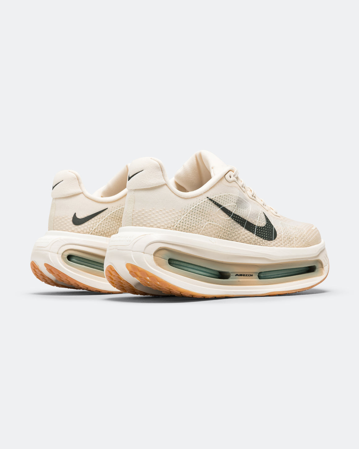 Nike - Vomero Premium - Pale Ivory/Black Spruce-Sanddrift - UP THERE