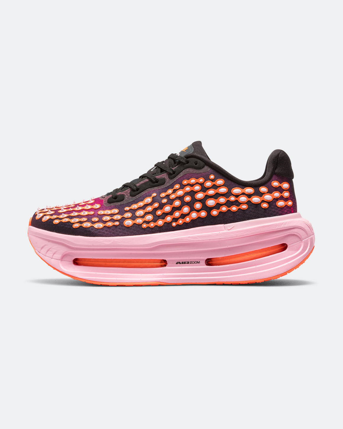 Nike - Vomero Premium QS - Black/Total Orange-Arctic Pink - UP THERE