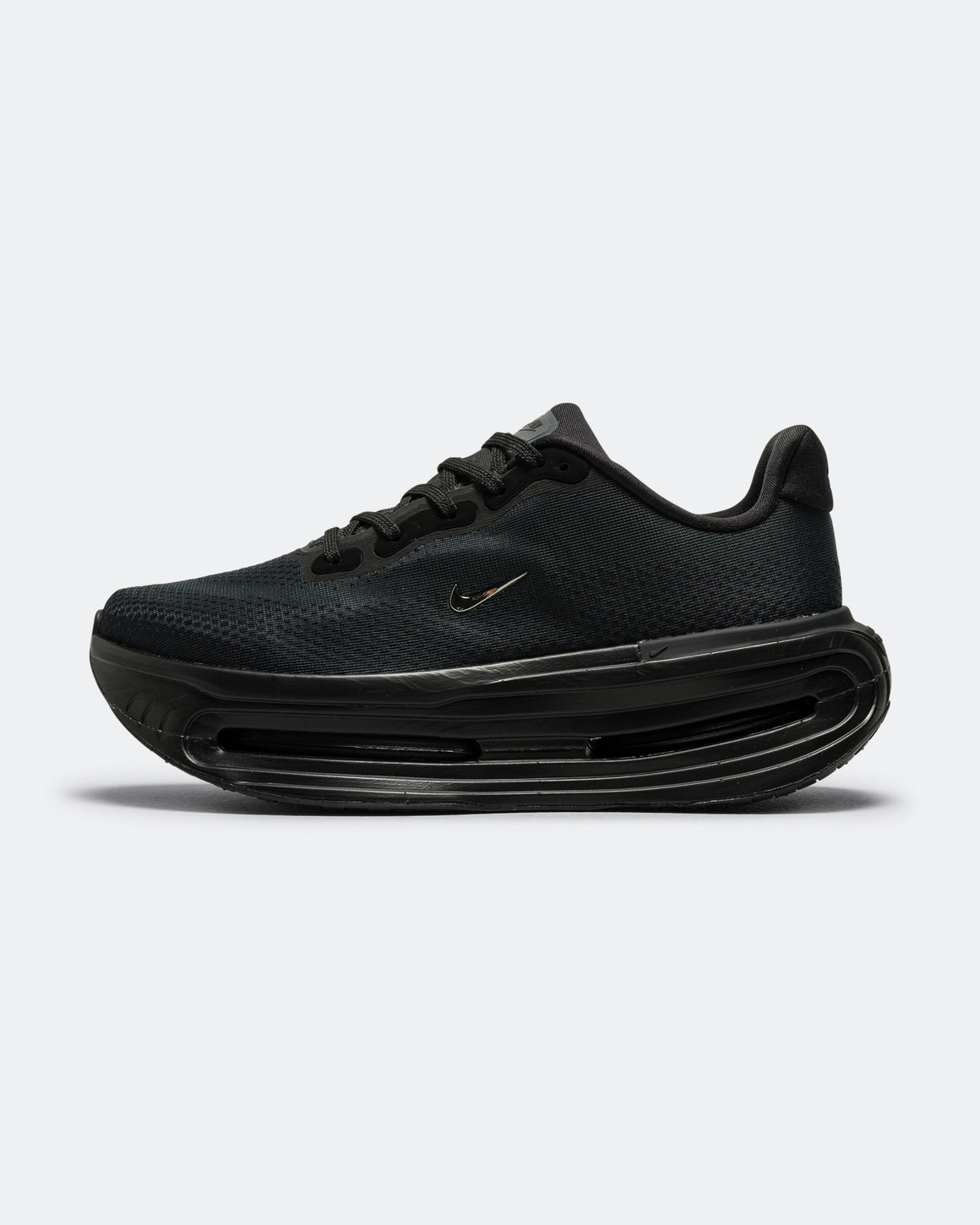 靴 NIKE VOMERO PRM SP BLACK/BLACK-WHITE Nike - Vomero PRM SP - Black/Black-White | UP THERE