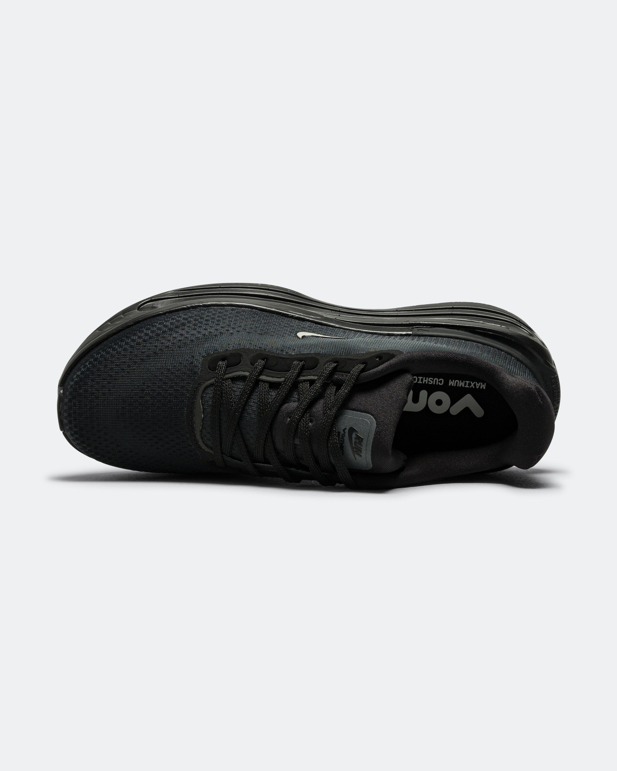 Nike - Vomero PRM SP - Black/Black-White | UP THERE