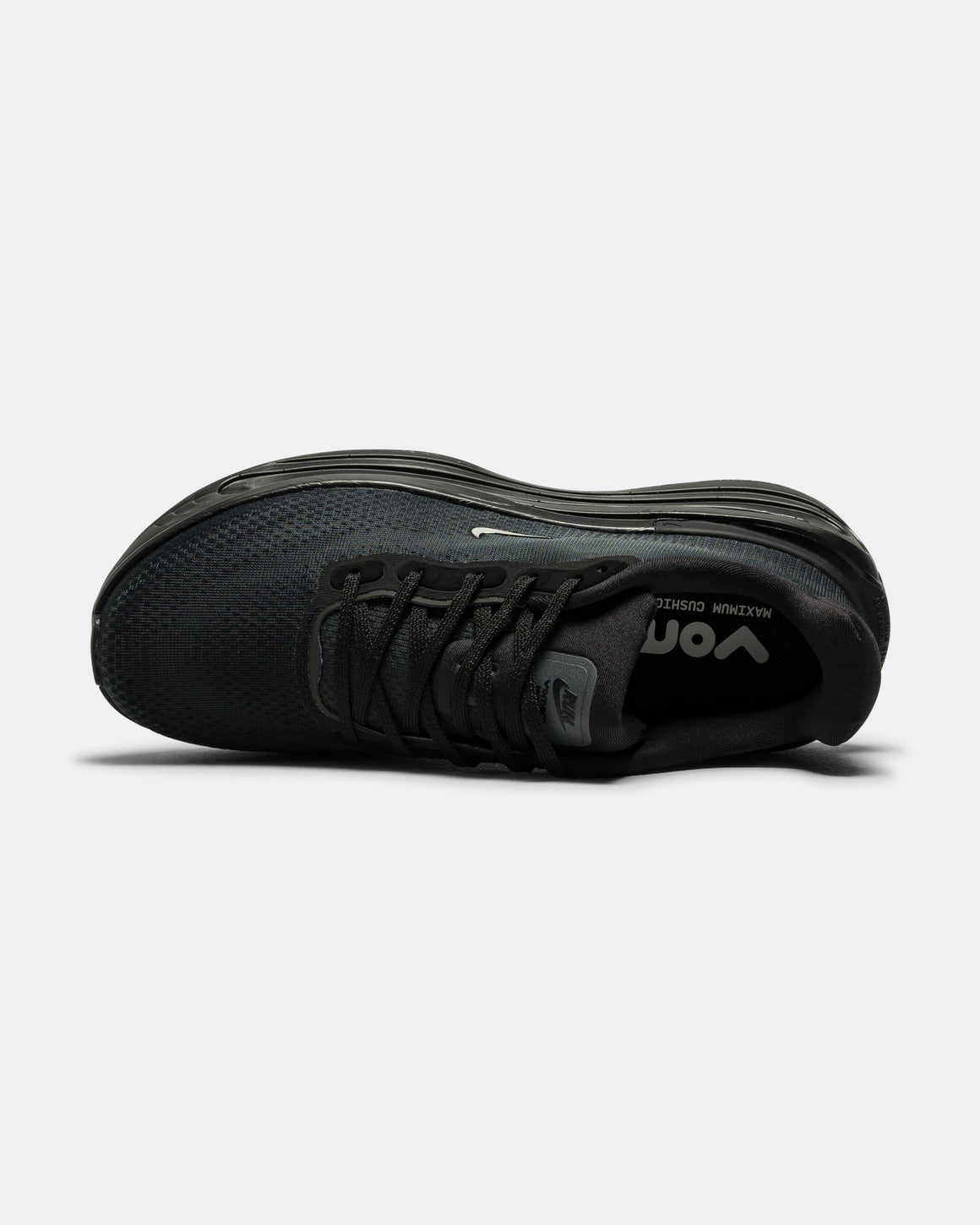 Nike - Vomero PRM SP - Black/Black-White | UP THERE