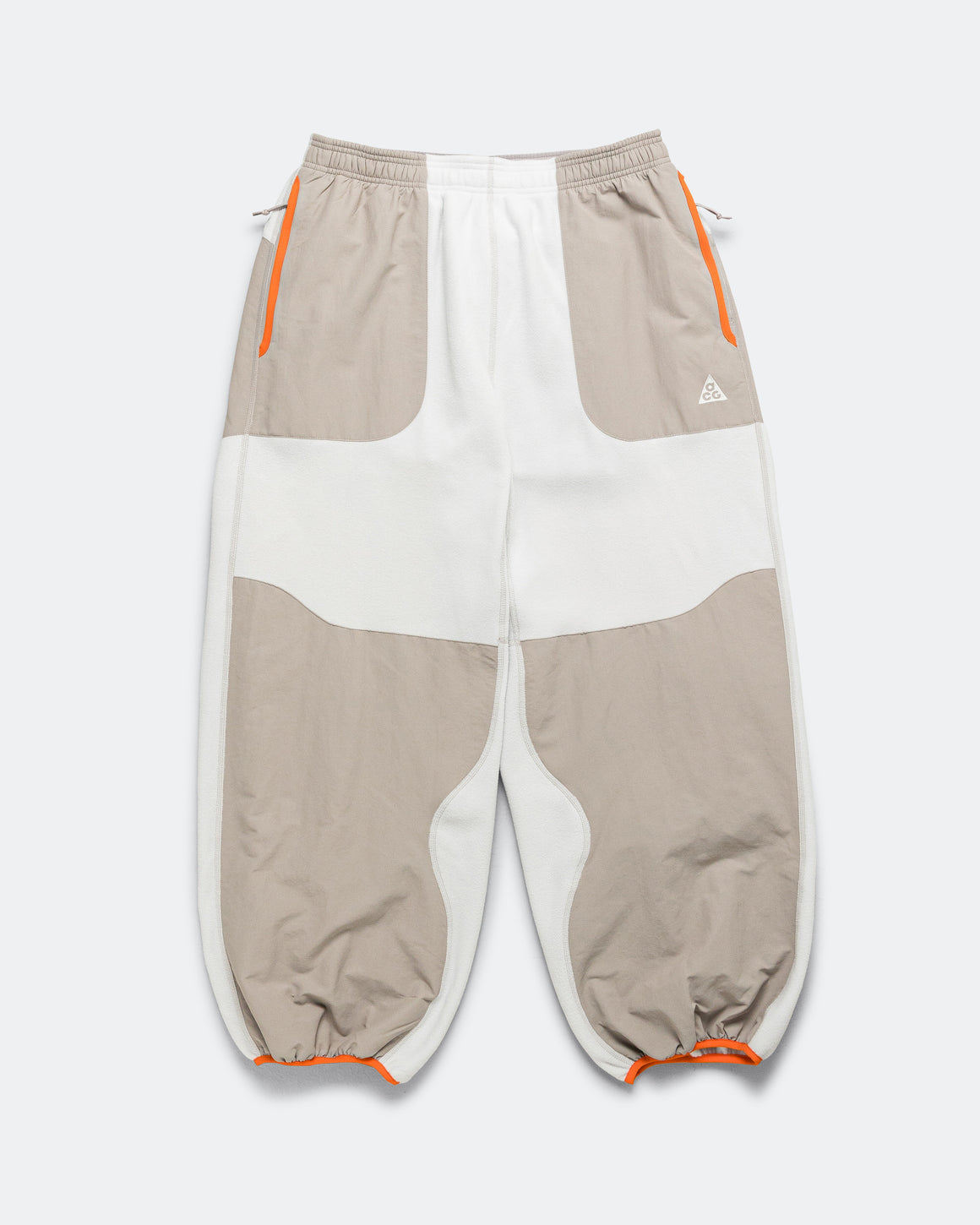 Nike ACG - Wolf Tree Pant Plus - Photon Dust/College Grey-Summit White - UP THERE