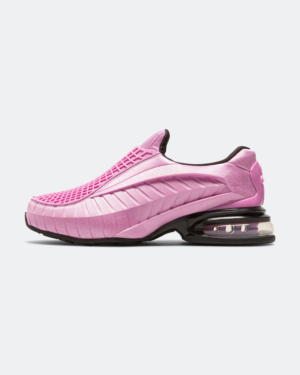 Nike - Womens Air Max Dolce - Lt Magenta/Black-Lt Magenta - UP THERE