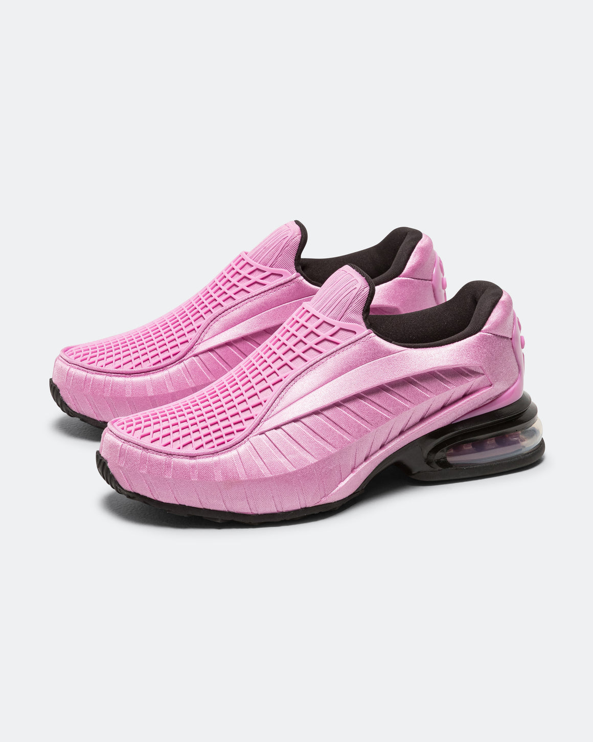Nike - Womens Air Max Dolce - Lt Magenta/Black-Lt Magenta - UP THERE