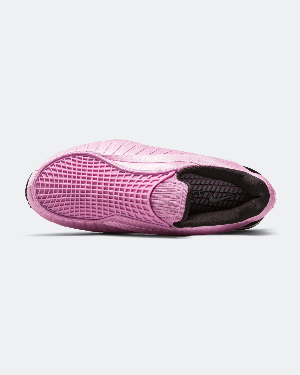 Nike - Womens Air Max Dolce - Lt Magenta/Black-Lt Magenta - UP THERE