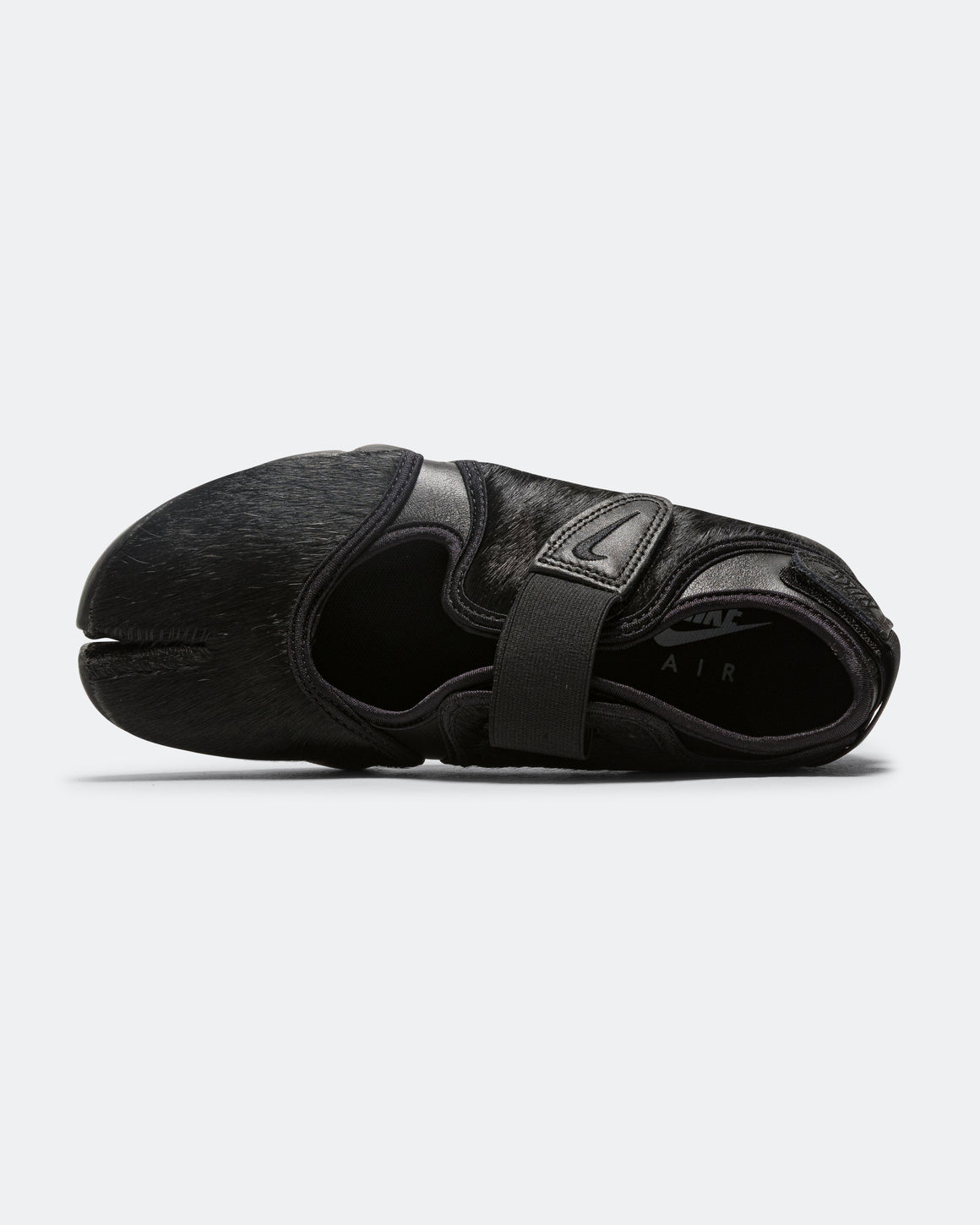Nike - Womens Air Rift - Black/Cool Grey - UP THERE