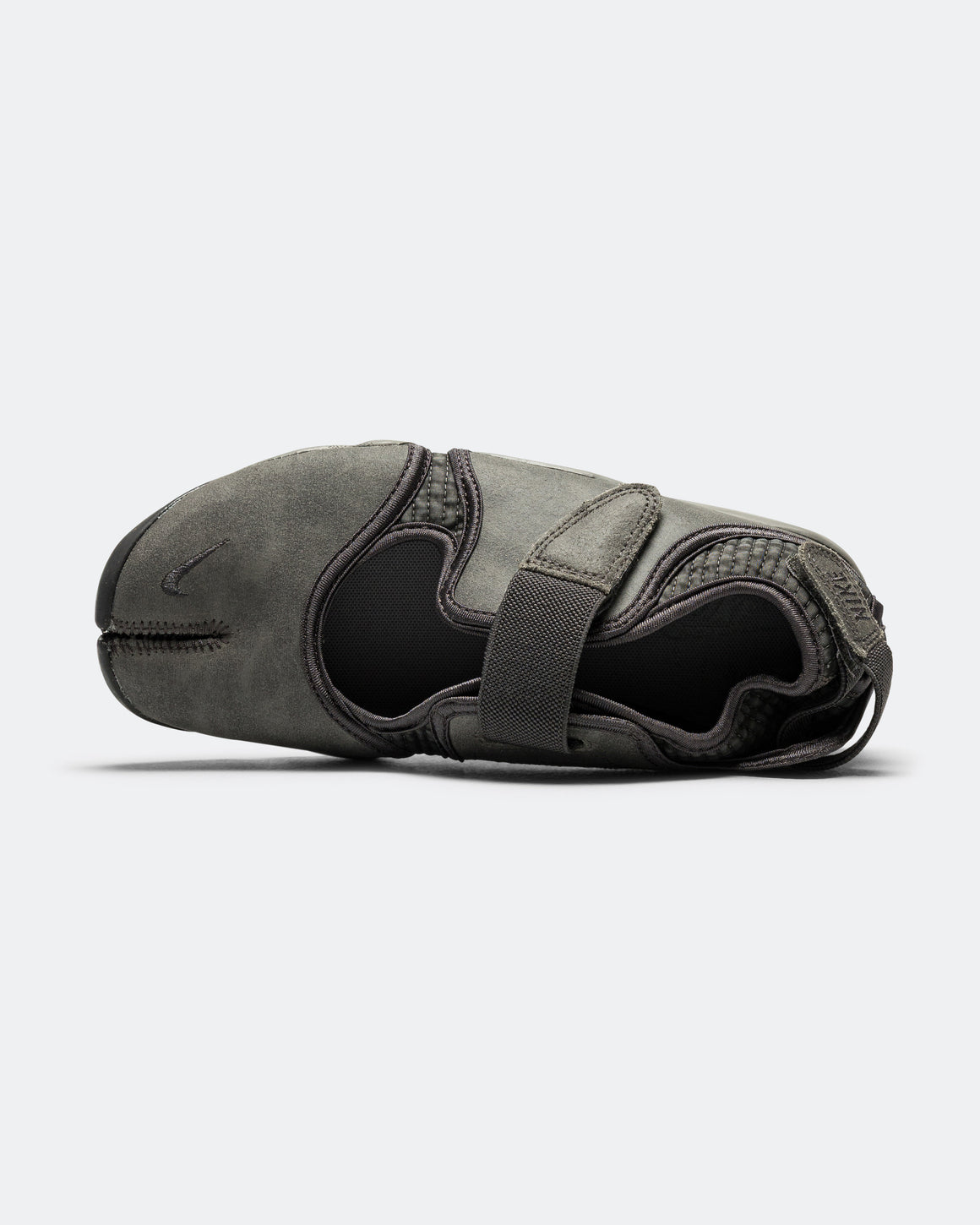 Nike - Womens Air Rift - Medium Ash/Flat Pewter - UP THERE
