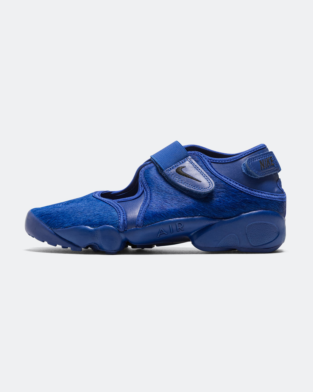 Nike - Womens Air Rift - Old Royal/Black - UP THERE