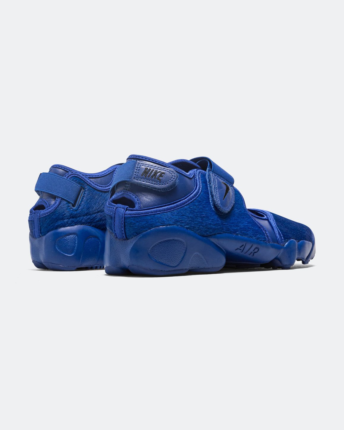 Nike - Womens Air Rift - Old Royal/Black - UP THERE