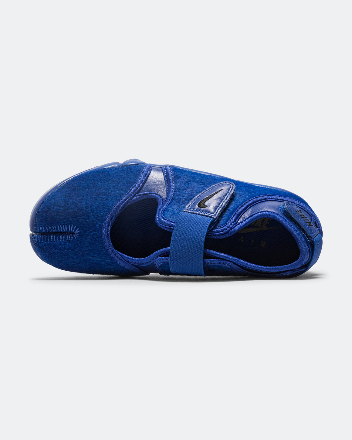 Nike - Womens Air Rift - Old Royal/Black - UP THERE
