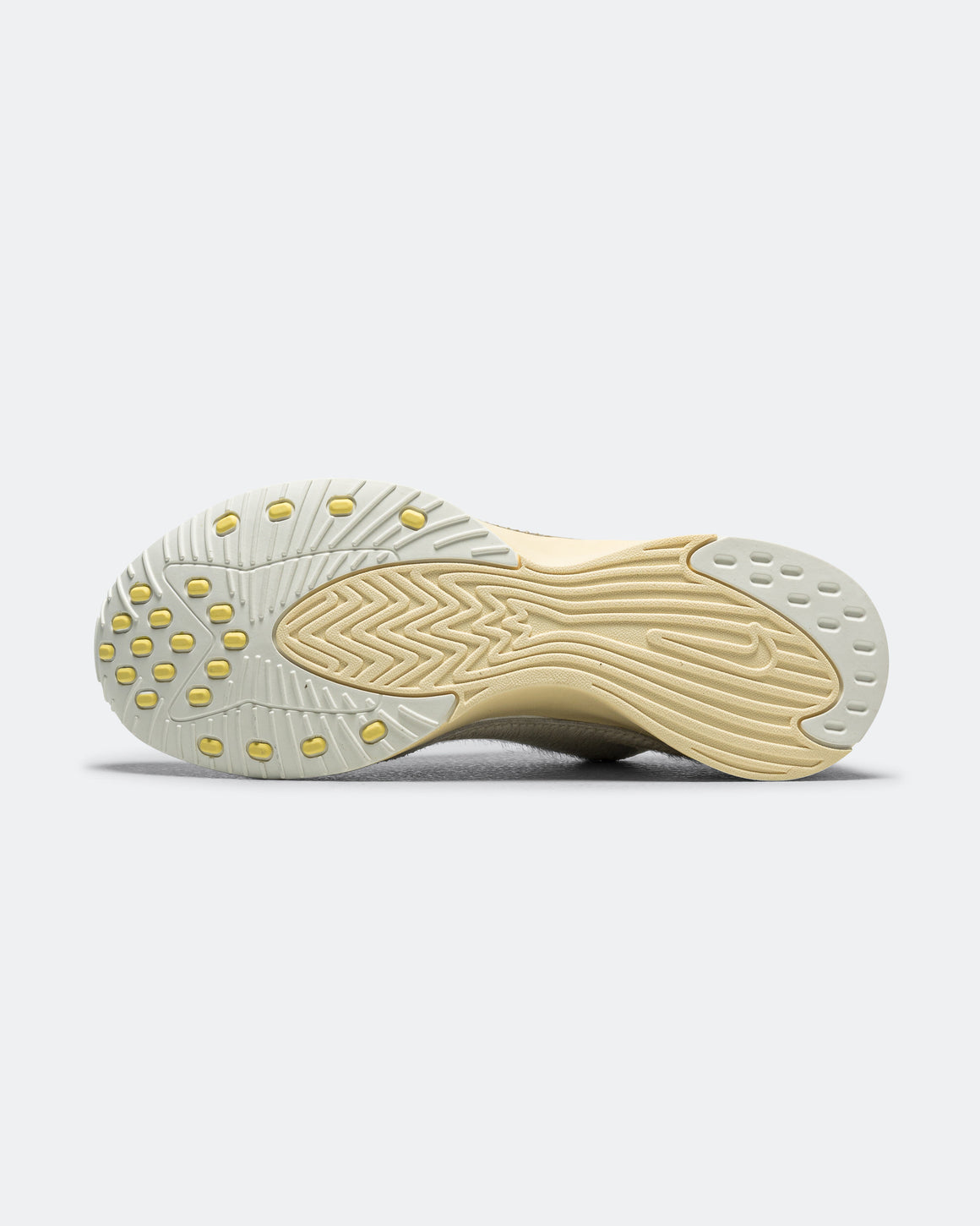 Nike - Womens Air Superfly LX - Sail/Muslin-Soft Yellow - UP THERE