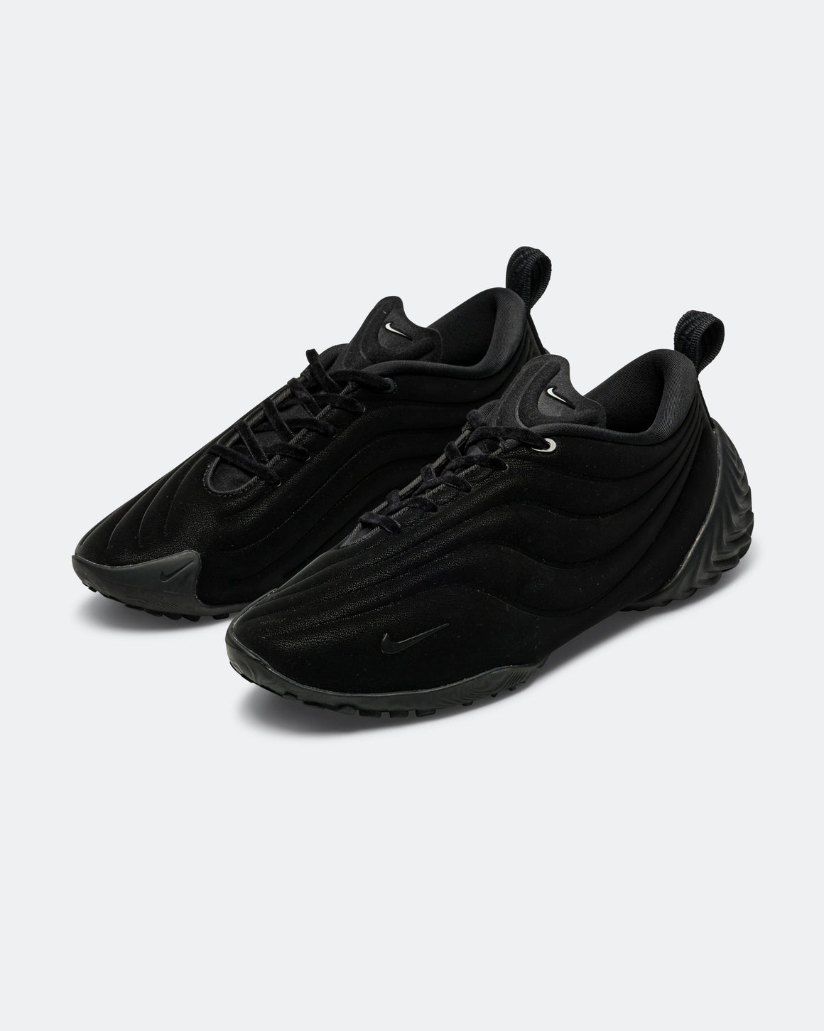 Nike - Womens Astra Ultra - Black/Black - UP THERE
