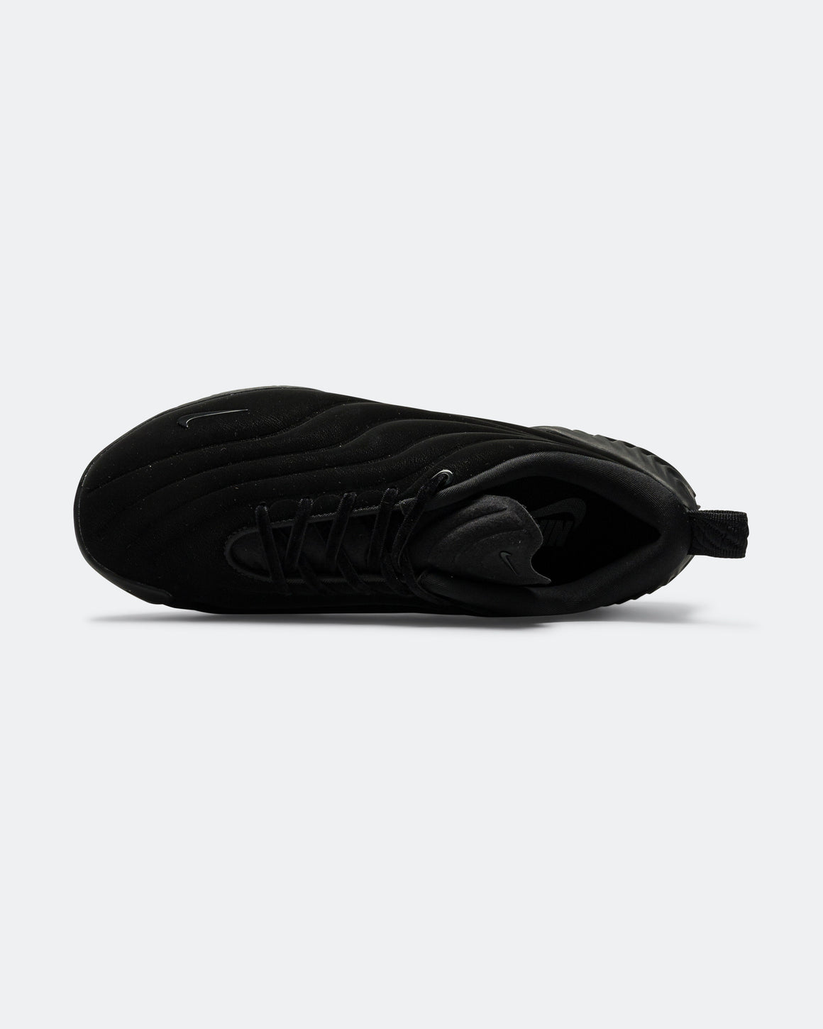 Nike - Womens Astra Ultra - Black/Black - UP THERE