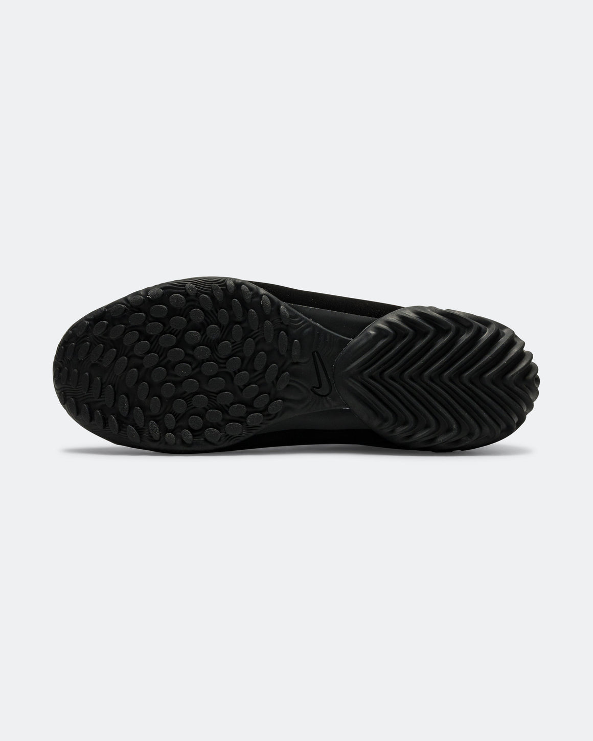 Nike - Womens Astra Ultra - Black/Black - UP THERE