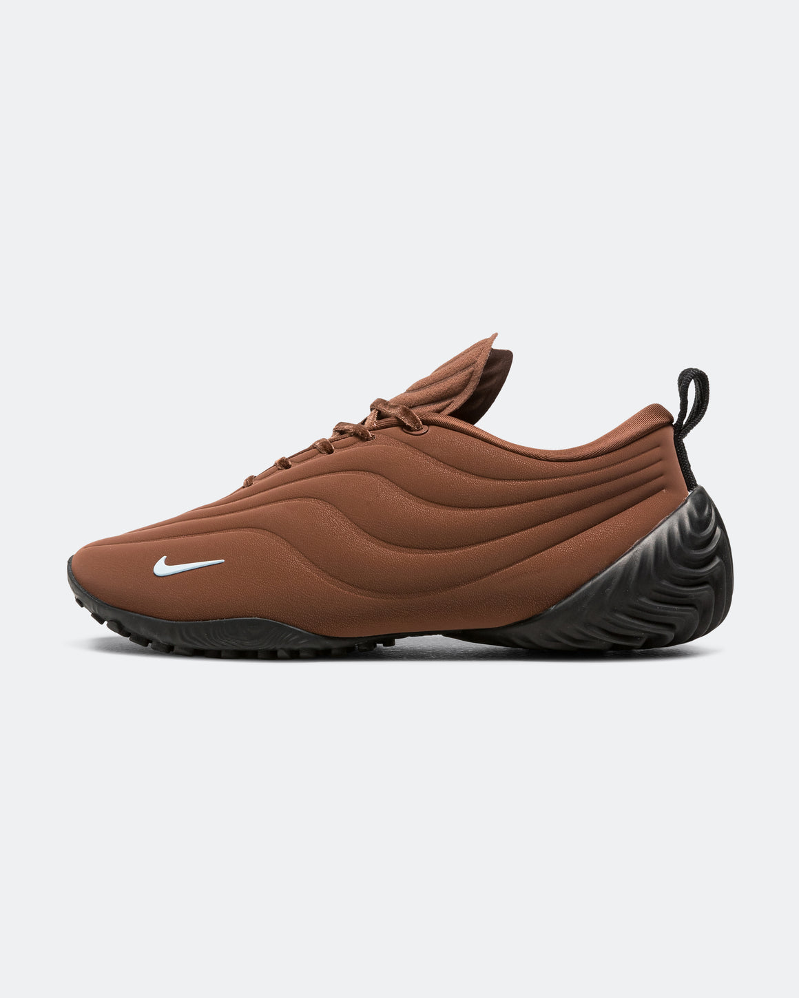 Nike - Womens Astra Ultra - Fauna Brown/Chambray Blue-Black - UP THERE